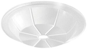 Coperchio ESYLUX BASIC 8 LENS MASK IP54