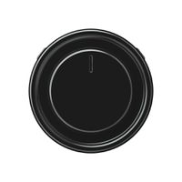 Drehdimmer Nebenstelle origin 60×60mm sz