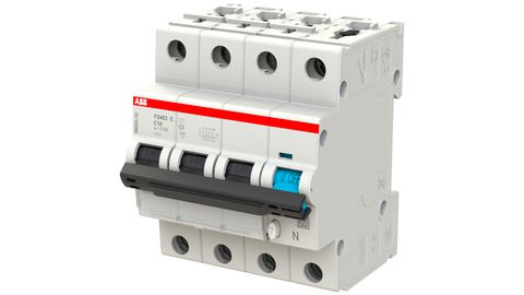 FS463E-C (Charakteristik C)