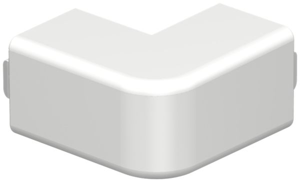 Ausseneck Bettermann zu Installationskanal WDK reinweiss 20×20mm