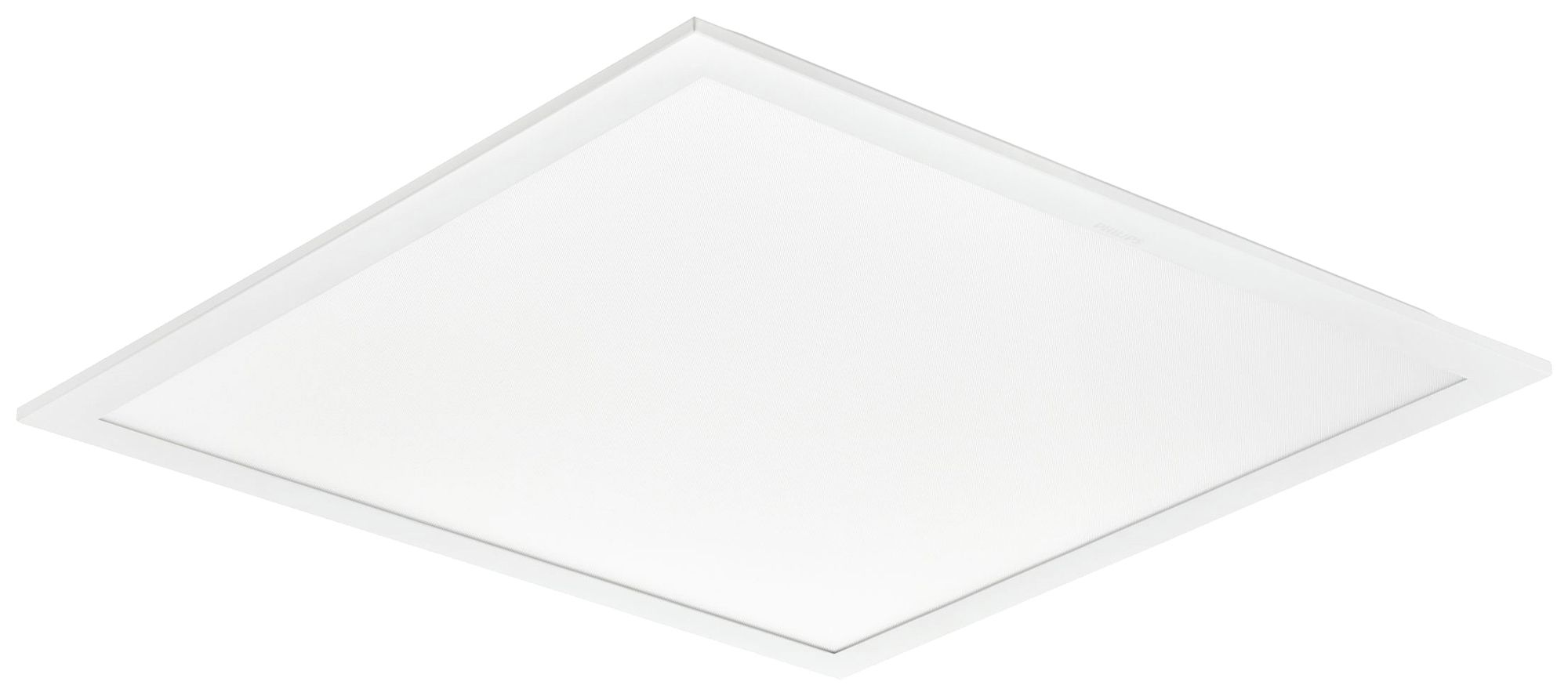 LED-Panelleuchte CoreLine 26W 3600lm 840 IP20/40 620×620 ws