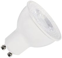 LED-Lampe SLV QPAR51 GU10 5W 350lm 2700…6500K 38° DIM