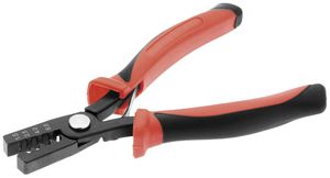 Presszange 0.5…2.5mm²