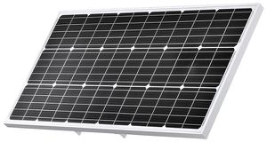 Photovoltaik-Panel TP-Link VIGI Solar Panel 90W OUT: 18V/5A 998×516×30mm
