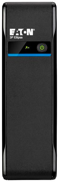 USV-Anlage Eaton 3P Ellipse 161…284V 161…284V 550VA Offline 4×C13