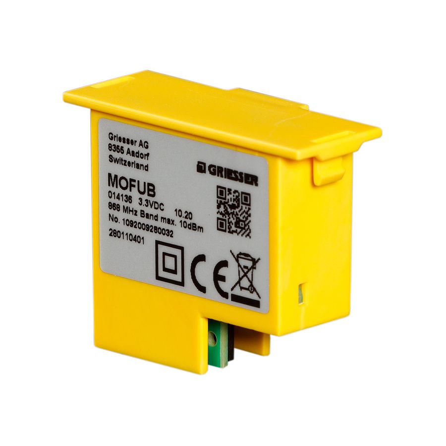 Funkmodul BiLine MOFUB