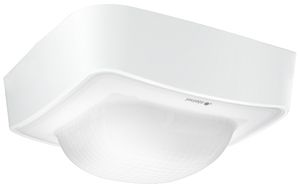 Détecteur de présence AP Steinel Quattro HD‑2 COM1 1500W PIR blanc
