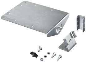 Étagère Rittal SM 2381.000 pour souris inclinaison réglable