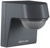 AP-Bewegungsmelder ESYLUX DEFENSOR MD 200° 24 IR 1C IP55 AN