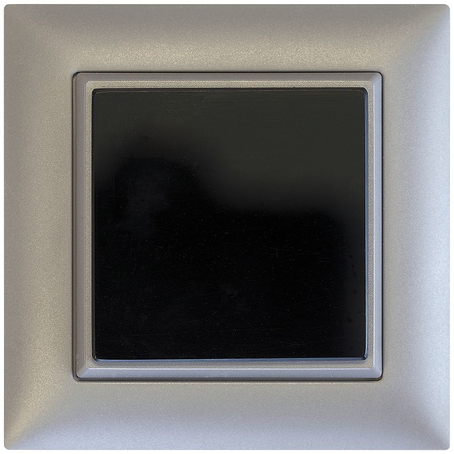 AP-RF-Näherungsschalter Flextron ALADIN Wave, EnOcean, Edue, dunkelgrau