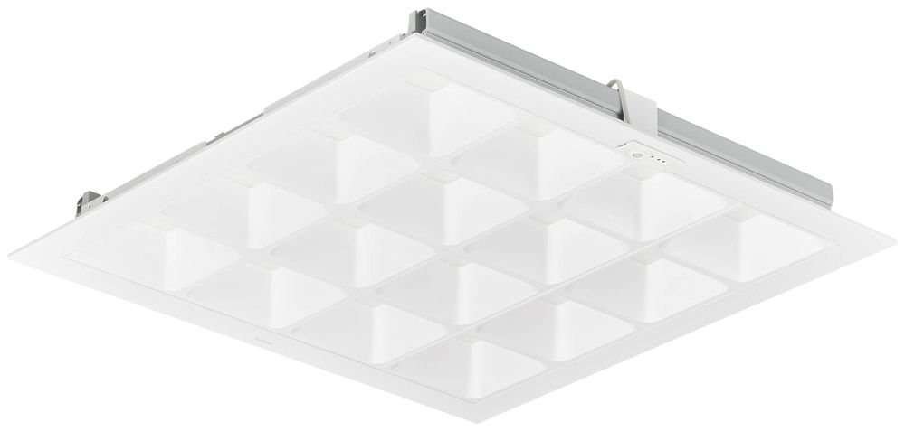 EB-LED-Deckenleuchte PowerBalance RC463B LED34S/940 SRD W62L62 VPC U4 PIP weiss