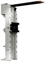 Adaptateur pour barre collectrice Rittal SV 9340.310 1 barre profil.3 conduc.25A