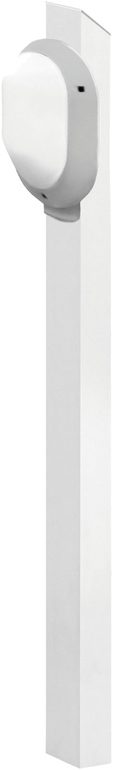 Pollerleuchte Haba Linealux Edelstahl 1×65mm 1m gerade