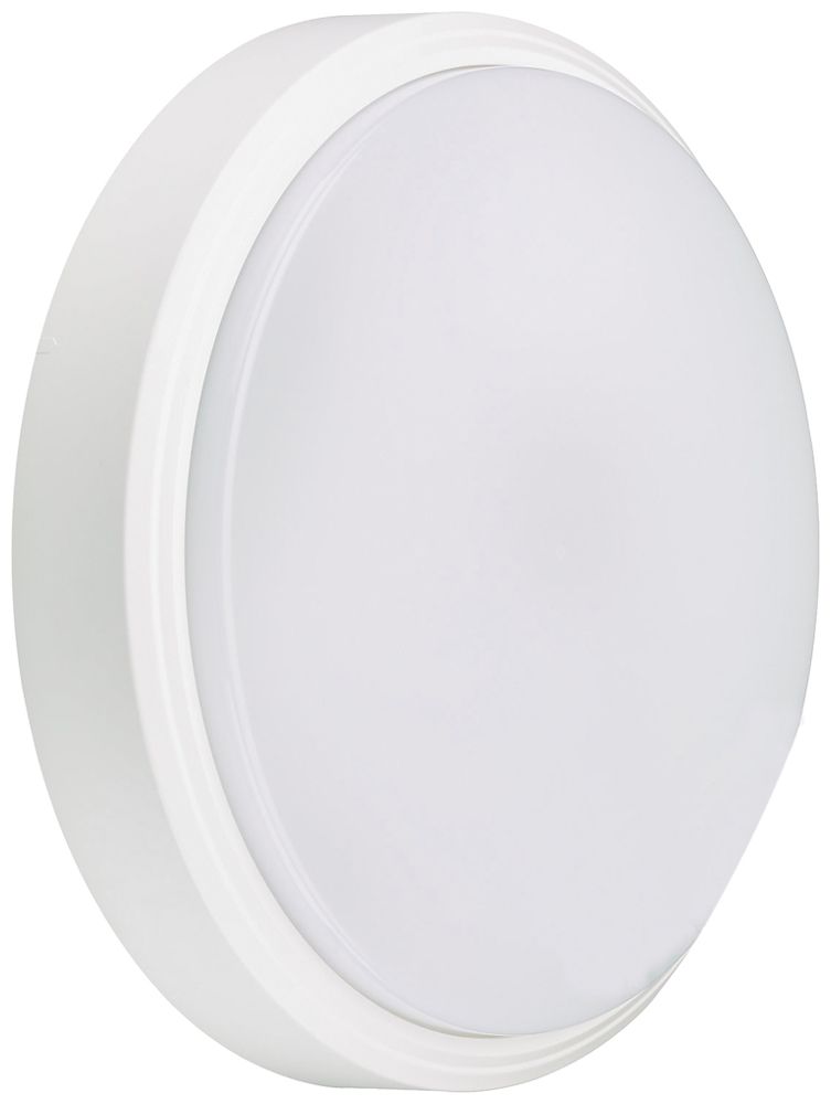 Lampada apparente LED CoreLine 30W 4050lm 827/830/840 IP65 Ø390 bianco