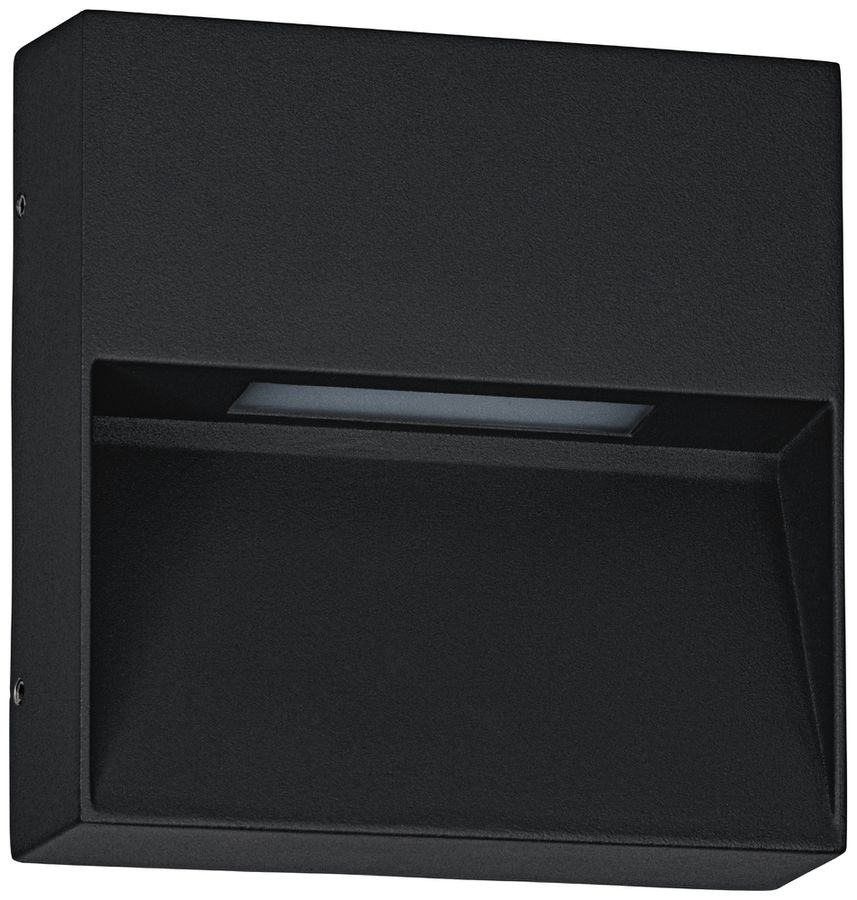 Applique LED Eglo BELGIDA-S 4.8W 520lm 3000…6500K IP65 150mm ne