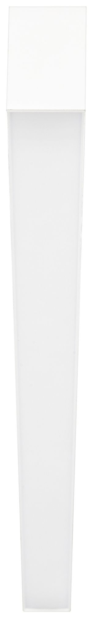 LED-Deckenleuchte Sylvania Otao Linear OPAL 26W 3250lm 830/840 DALI 1147mm ws