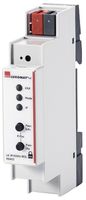 REG-Linienkoppler KNX/IP Luxomat LK-IP/KNXs, KNX Secure, RJ45