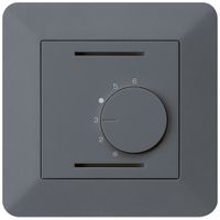 UP-Raumthermostat kallysto.trend anthrazit 24V