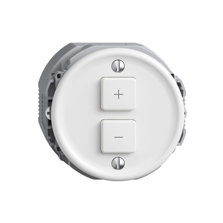 Dimmer DALI 1K/2T Sdue Wiser weiss