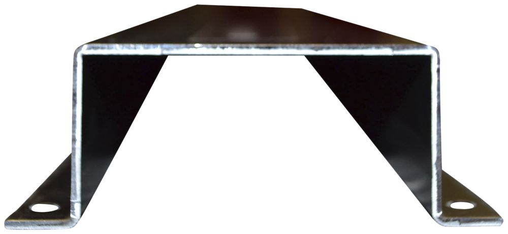 Kabelschutzkanal Aluminium 28×56mm 2m