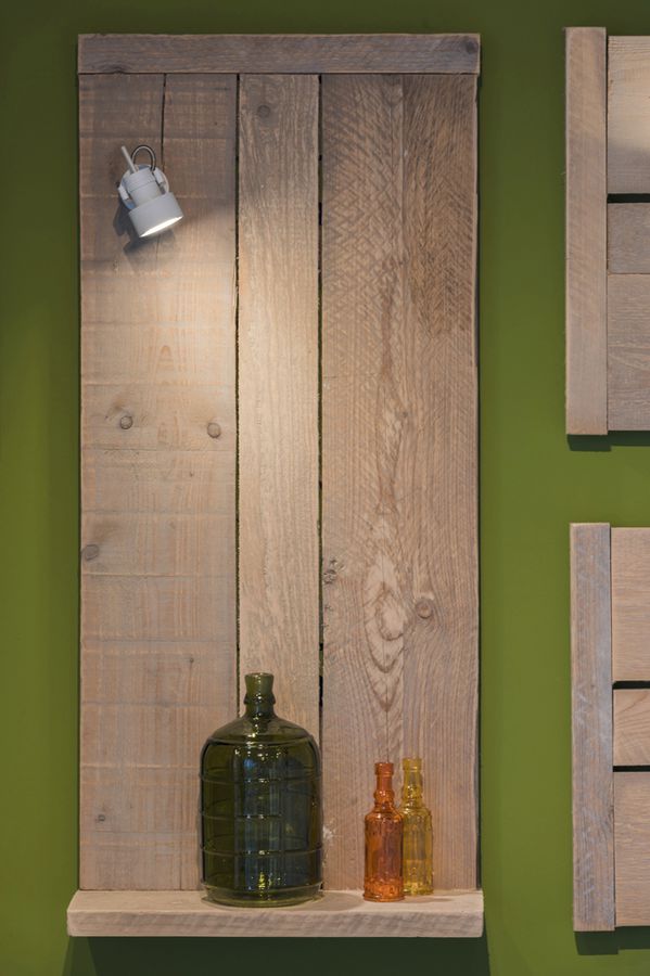 Decken-/Wandleuchte SLV INDA, GU10 50W IP20 mattweiss