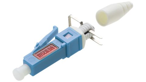 Connettori, inserti per moduli