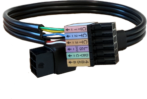Multifunktions Adapter Kit NexBlue