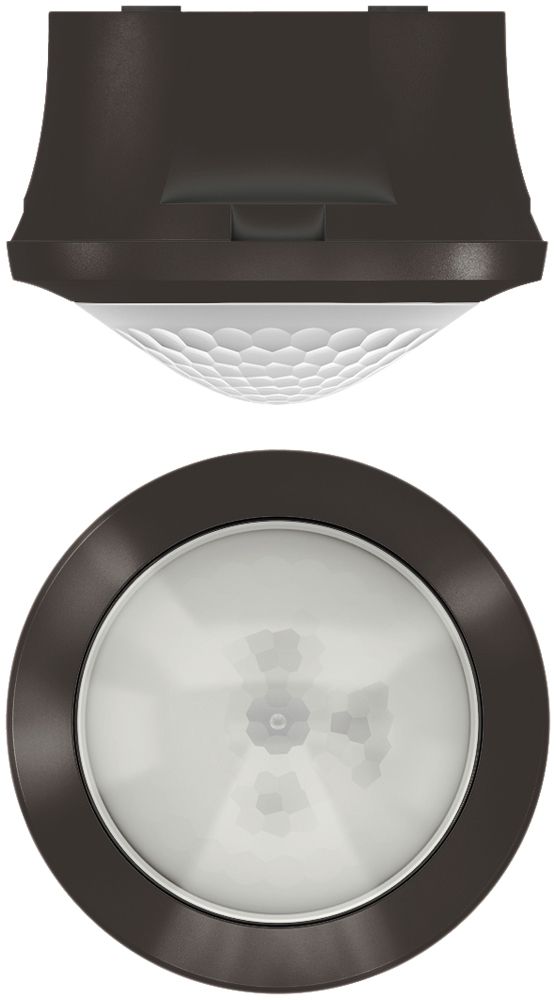 Rilevatore di movimento AP Theben theMova S360-100 nero