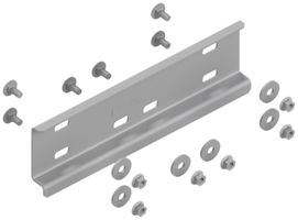 Verbinder Lanz gerade für Weitspann-Multibahn 110mm ZMA