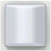 EB-Signallampe MOS 230VAC 1W op-ws 2 Module