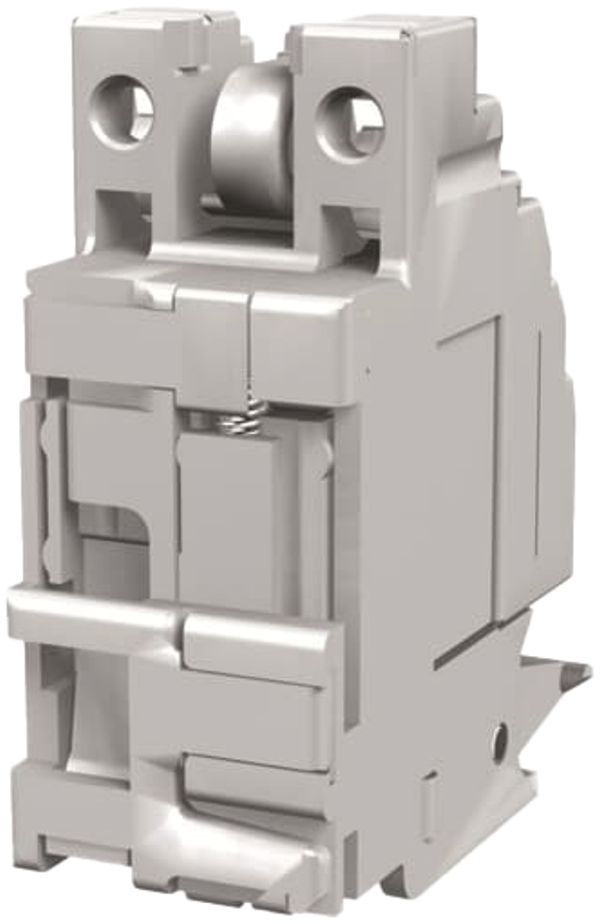 Interruttore a corrente di lavoro ABB SOR, per SACE Tmax XT1…XT4, 48…60VAC/DC