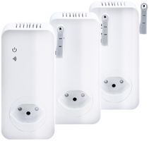 Kit de modules de commutation à distance ELBRO Switch-Butler 2×Slave & 1×Master