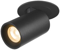 Spot LED INC SLV NUMINOS PROJECTOR XS 7W 690lm 930 55° Ø49×80mm no/no