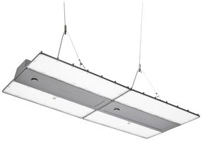 LED-Hallenstrahler Sylvania Rocks 290W 54000lm 840 IP65 75° DALI 963×446