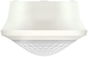 Détecteur de mouvement AP Theben theMova S360-100 blanc