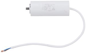 Kondensator ICAR MLR25PRL4535045116 35µF 450V für Motor Ø45×116mm