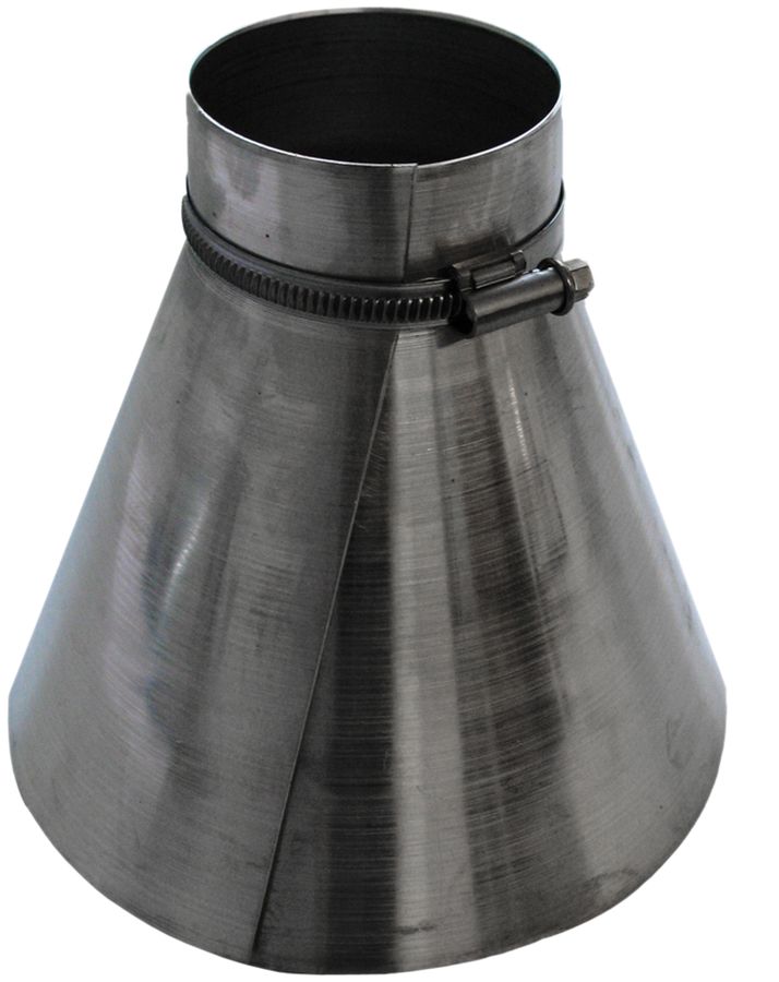 Tropfhaube WISI SD61