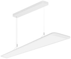 LED-Pendelleuchte LDV PANEL DIRECT/INDIRECT 1200, 36W 3850lm 3000K ws