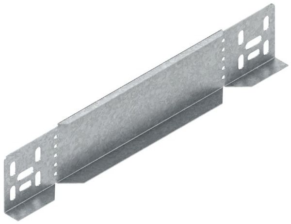 Abschlussplatte für Kabelrinne 600×722mm send.verz.