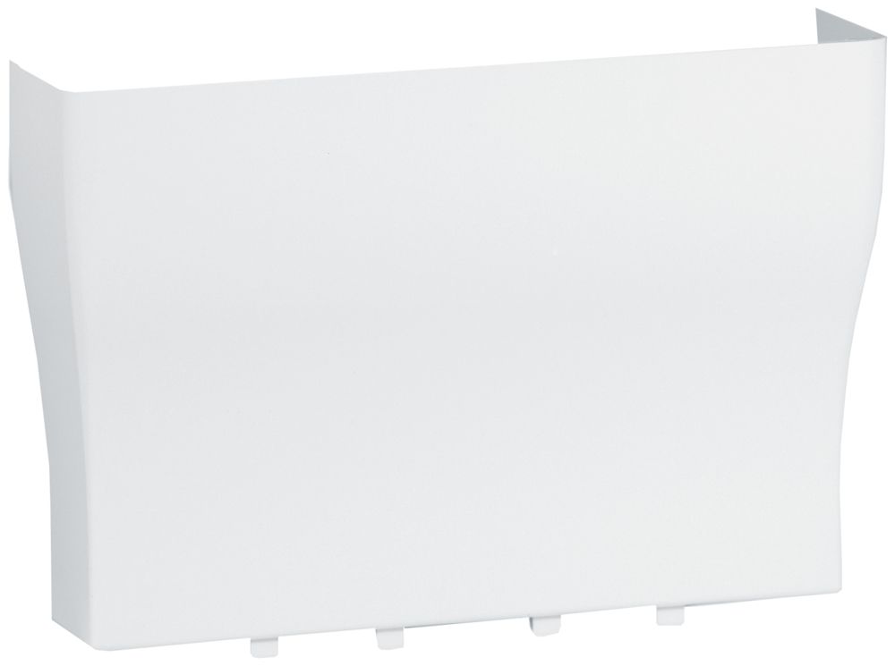 Cache paroi Legrand blanc pour Drivia GTL18