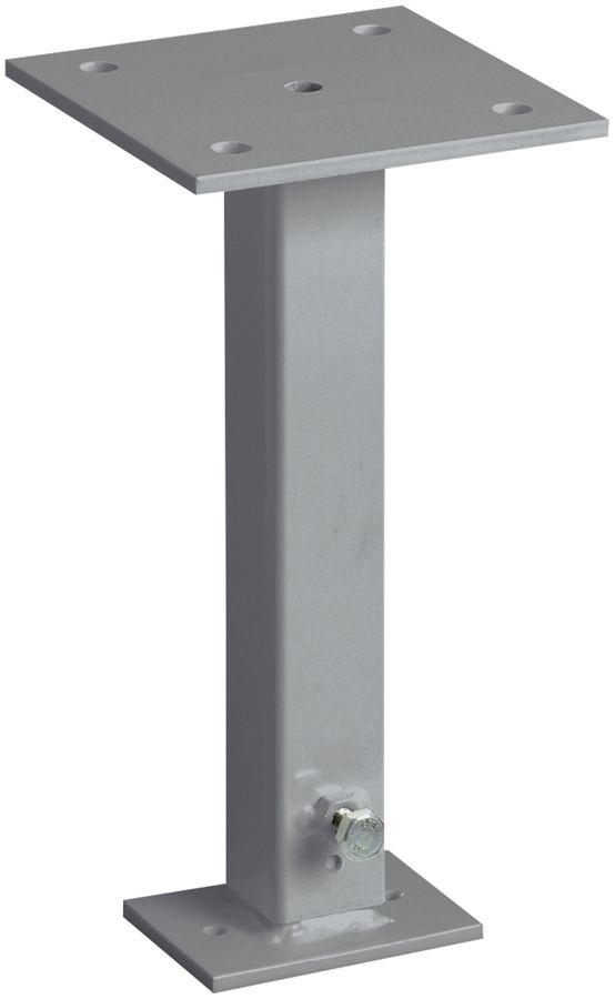 Abhänger Tehalit DABA 250…400mm, weiss