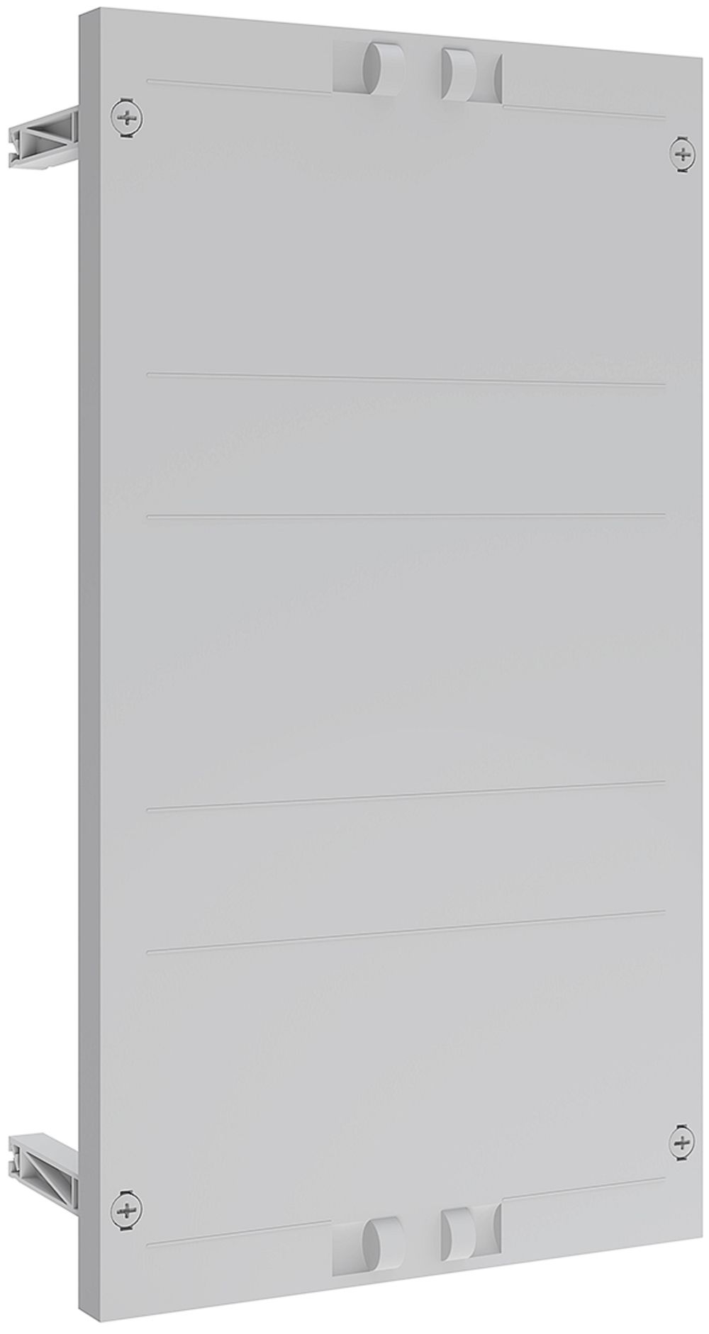 Kit modulaire Schneider Electric Prisma XS, sectionneur NH, 4×NH00, 250×450mm