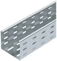 Kabelrinne Bettermann MKS 810 FS 85×100×3000mm Stahl Zink