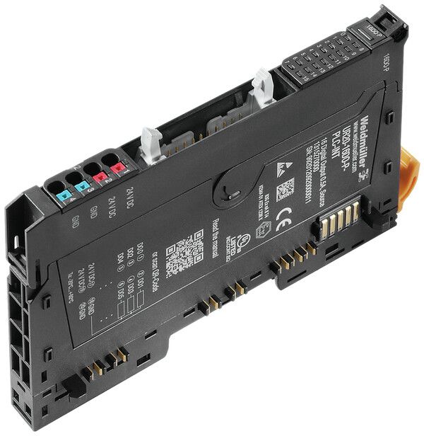Modulo di uscita digitale Weidmüller Remote-I/O UR20-16DO-P-PLC-INT