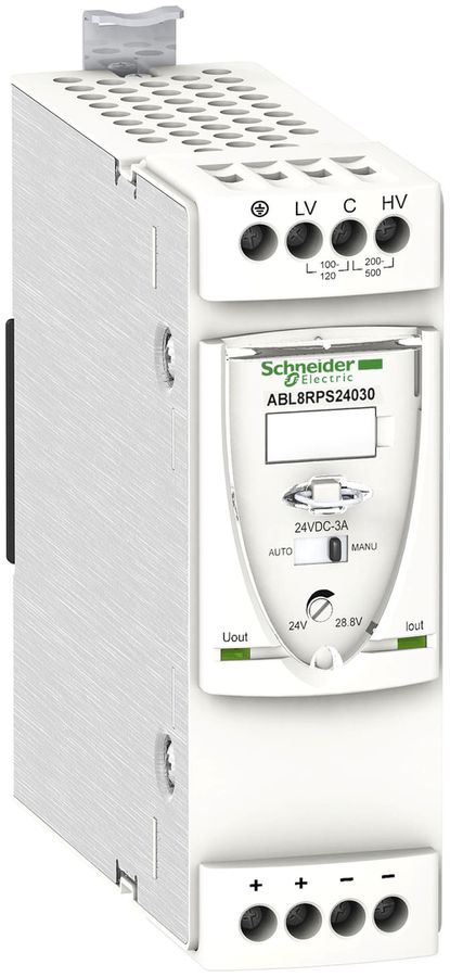 Alimentation Schneider Electric Phaseo Univeral 3A