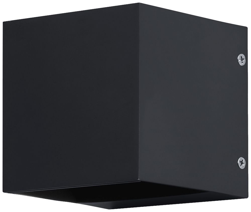 Applique LED LEDVANCE SMART+ Beam 8W 320lm 3000…6500K RGBW IP44 REG nero