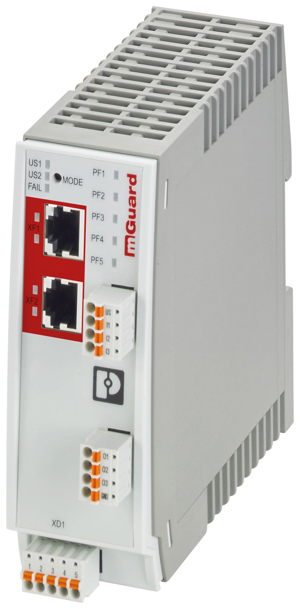 Router PX FL MGUARD 1102