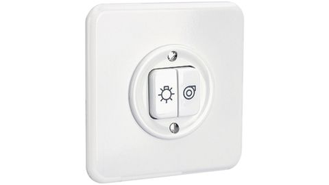 Druck- & Wippenschalter