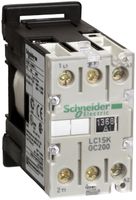 Schütz DIN45 Schneider Electric 2S/2F 48VAC