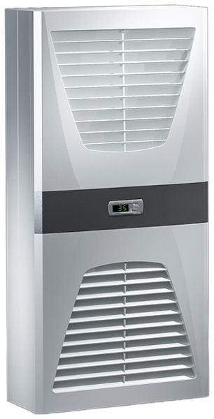 Klimagerät Rittal SK 3304.540 400×950×260mm Luft/Luft 400VAC 0…540m³/h